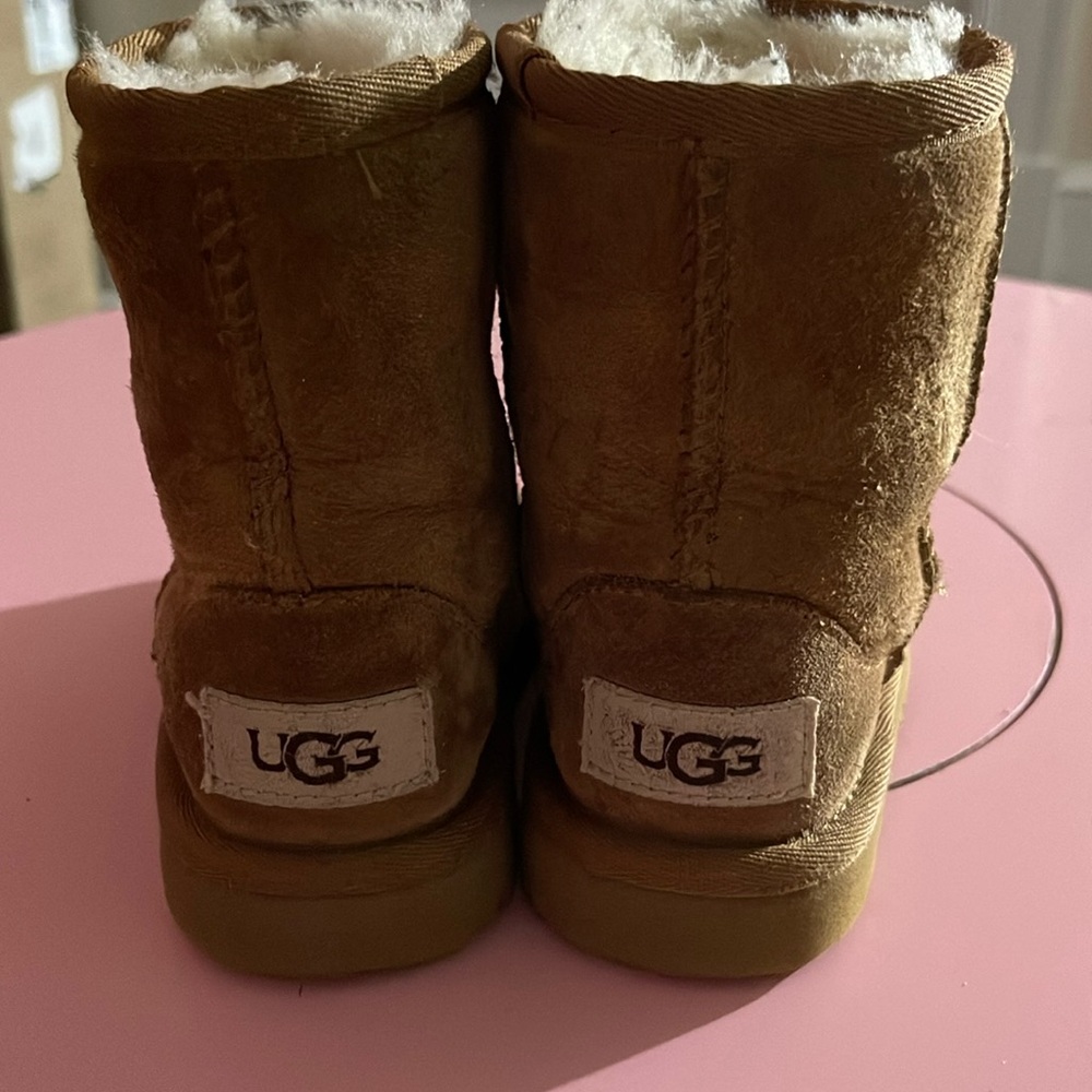 Uggs boots for toddlers